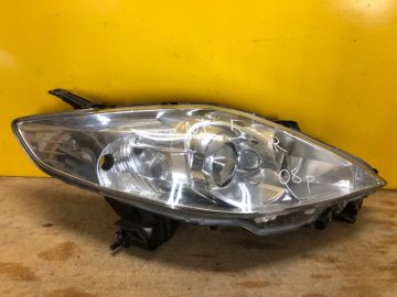 Фара прав. MAZDA 5 CR 05-10