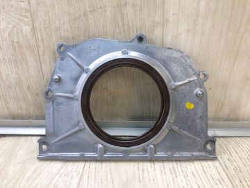 Кришка коленвала задн. LEXUS RX350/450 09-15