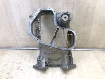 Піддон двигуна LEXUS RX350/450 09-15