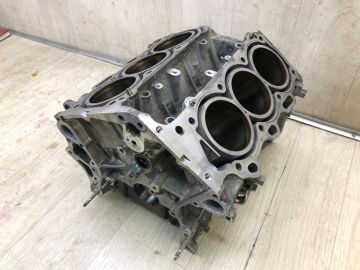 Блок двигателя LEXUS RX350/450 09-15