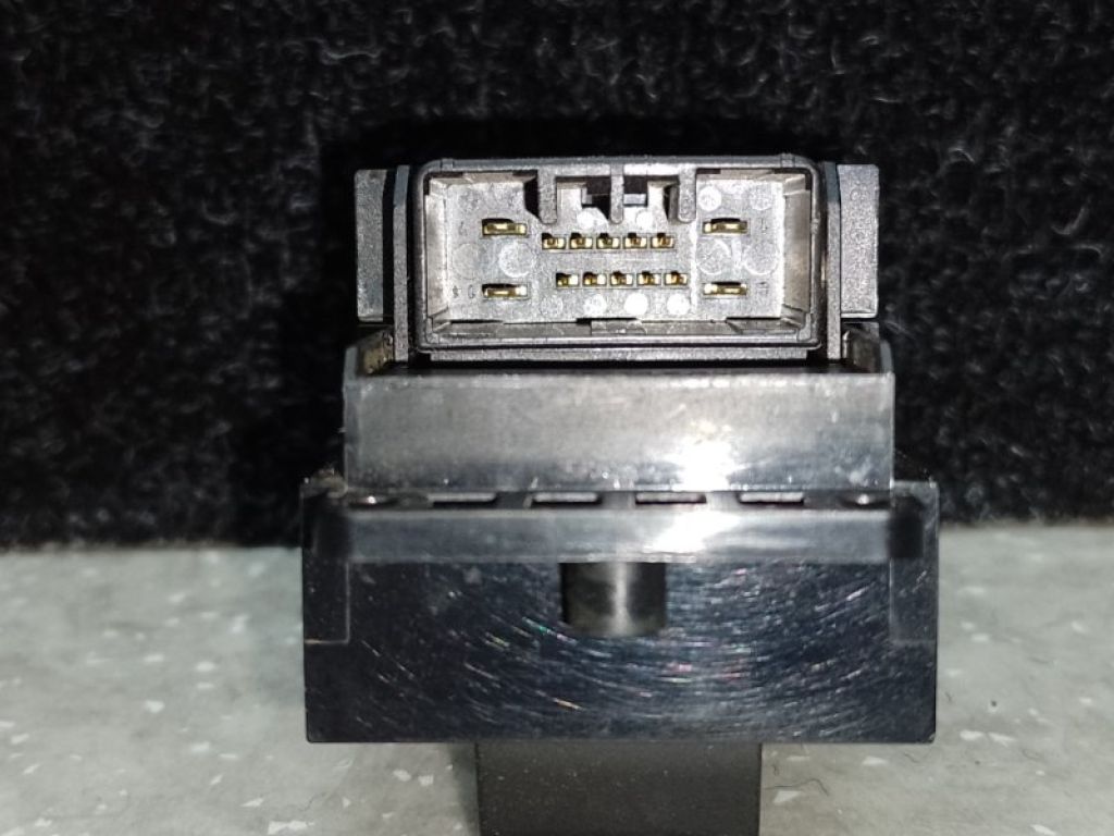 35770-STX-A01ZA | Кнопка склопідіймача задн. ACURA MDX (YD2) 06-13 - Фото 4