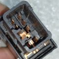 93580-1F500WK | Кнопка стеклоподъемника задн. HYUNDAI SPORTAGE KM 04-10 - Превью 3