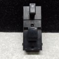 25411-EL30A | Кнопка стеклоподъемника передн. прав. NISSAN ROGUE 08-15