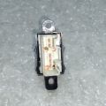 GE4T-66-370A | Кнопка склопідіймача передн. прав. MAZDA 626 GF 97-02 - Прев'ю 3