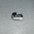 BBP3-66-380A | Кнопка стеклоподъемника задн. MAZDA 3 BL 09-13 - Превью 2