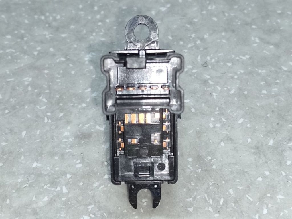 25411-1KL5A | Кнопка стеклоподъемника задн. NISSAN SENTRA B17 12-21 - Фото 3