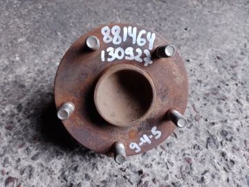 Ступица задн. лев. SUZUKI SX4 06-13