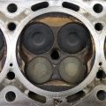 1110239055 | Головка блока цилиндров лев. LEXUS RX350/450 09-15 - Превью 9