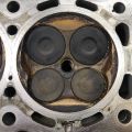 1110239055 | Головка блока цилиндров лев. LEXUS RX350/450 09-15 - Превью 10