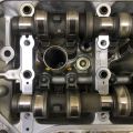 1110239055 | Головка блока цилиндров лев. LEXUS RX350/450 09-15 - Превью 13