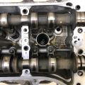 1110239055 | Головка блока цилиндров лев. LEXUS RX350/450 09-15 - Превью 14