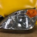 33151SCAG01 | Фара лів. HONDA CRV 02-06