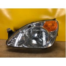 Фара лів. HONDA CRV 02-06