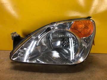 Фара лів. HONDA CRV 02-06