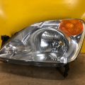 33151SCAG01 | Фара лів. HONDA CRV 02-06