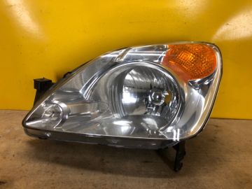 Фара лів. HONDA CRV 02-06
