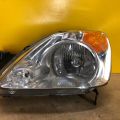 33151SCAG01 | Фара лів. HONDA CRV 02-06 - Прев'ю 3