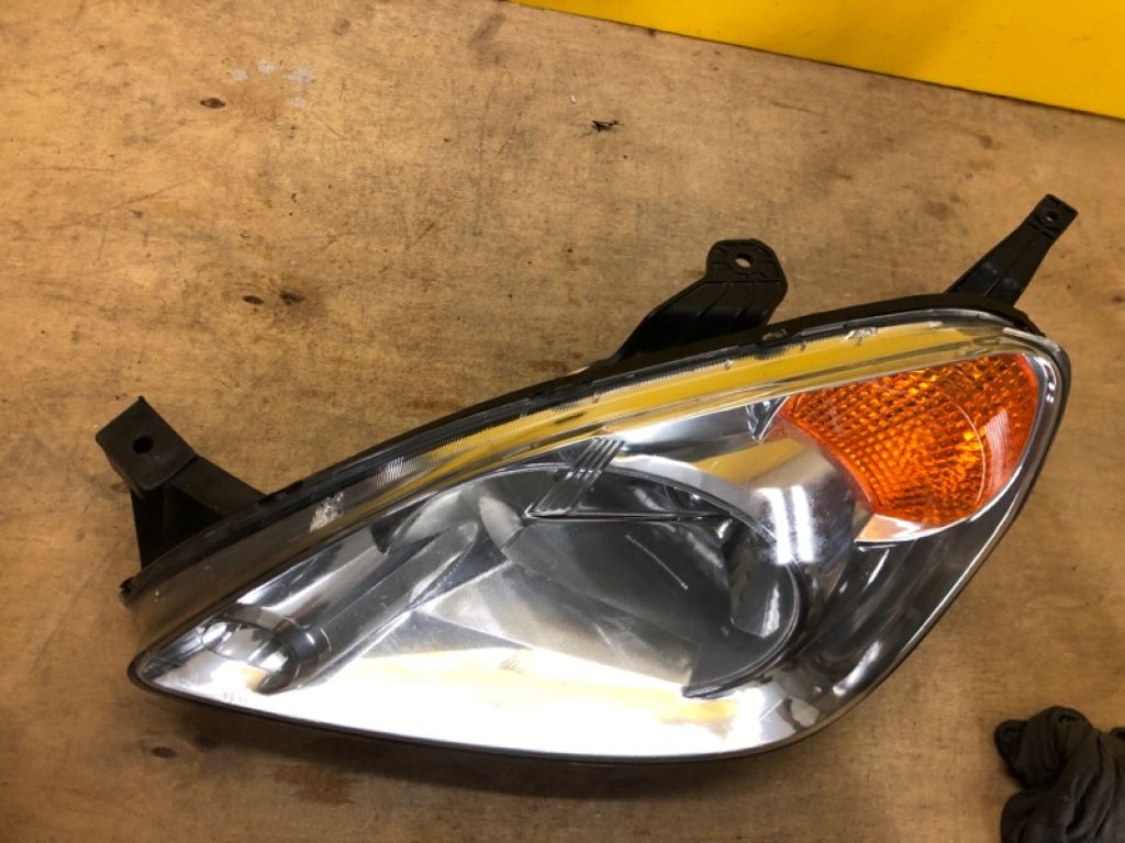 33151SCAG01 | Фара лів. HONDA CRV 02-06 - Фото 4