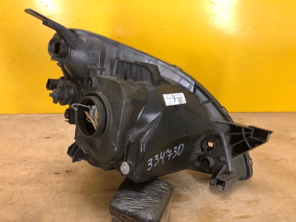 33151SCAG01 | Фара лів. HONDA CRV 02-06 - Фото 5