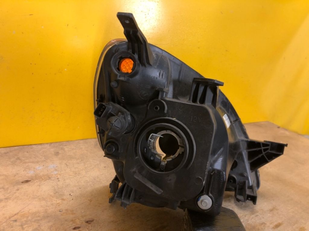 33151SCAG01 | Фара лів. HONDA CRV 02-06 - Фото 6