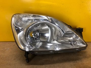 Фара прав. HONDA CRV 02-06