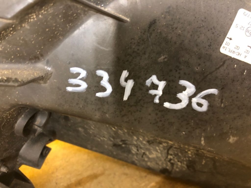 33101SCAG02 | Фара прав. HONDA CRV 02-06 - Фото 2