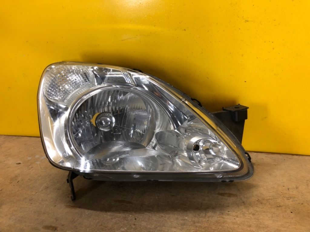 33101SCAG02 | Фара прав. HONDA CRV 02-06 - Фото 3