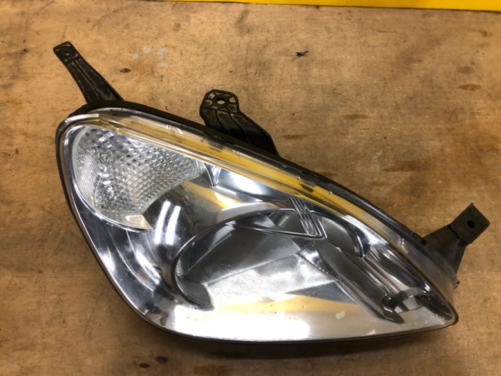 33101SCAG02 | Фара прав. HONDA CRV 02-06 - Фото 4