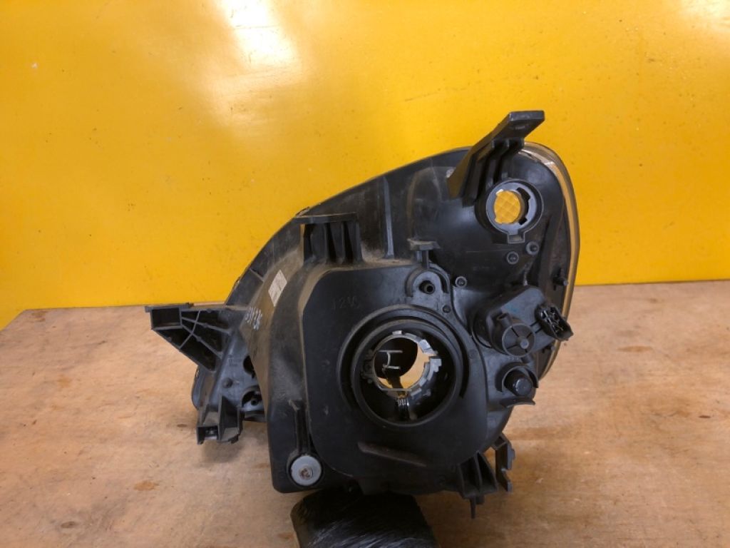 33101SCAG02 | Фара прав. HONDA CRV 02-06 - Фото 5