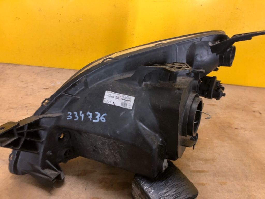 33101SCAG02 | Фара прав. HONDA CRV 02-06 - Фото 6