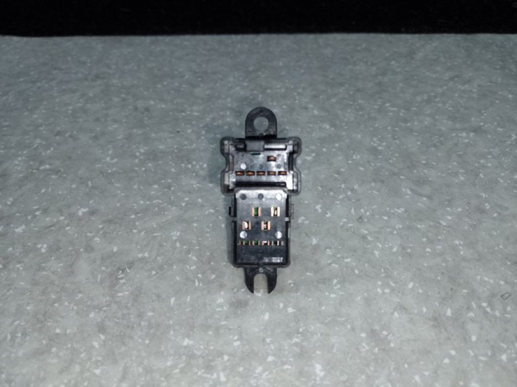 25411-JA00A | Кнопка склопідіймача задн. NISSAN ALTIMA L32 07-12 - Фото 4