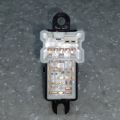 25411-1FA0A | Кнопка стеклоподъемника задн. NISSAN TIIDA/VERSA C11 04-11 - Превью 3