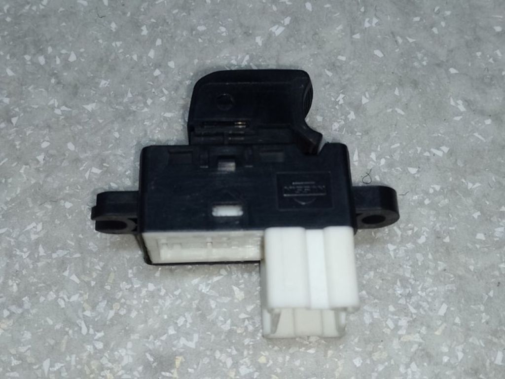 25411-1FA0A | Кнопка стеклоподъемника задн. NISSAN TIIDA/VERSA C11 04-11 - Фото 2
