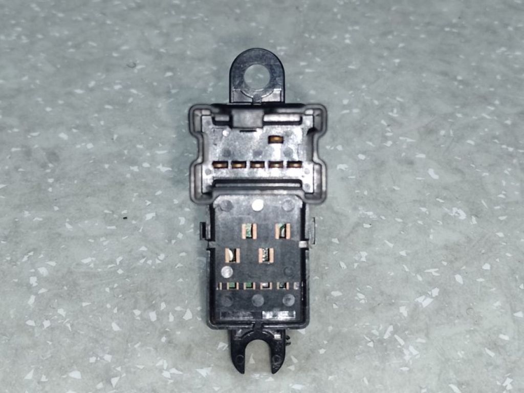 25411-JD000 | Кнопка стеклоподъемника задн. NISSAN TEANA J32 08-14 - Фото 3