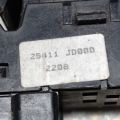 25411-JD000 | Кнопка стеклоподъемника задн. NISSAN TEANA J32 08-14 - Превью 4