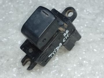 Кнопка стеклоподъемника задн. NISSAN TIIDA/VERSA C11 04-11