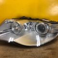 7L6941039C | Фара лев. VOLKSWAGEN TOUAREG 02-10