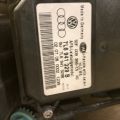 7L6941039C | Фара лев. VOLKSWAGEN TOUAREG 02-10 - Превью 9