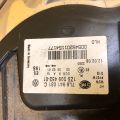 7L6941039C | Фара лів. VOLKSWAGEN TOUAREG 02-10 - Прев'ю 8