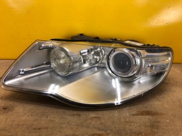 Фара лів. VOLKSWAGEN TOUAREG 02-10