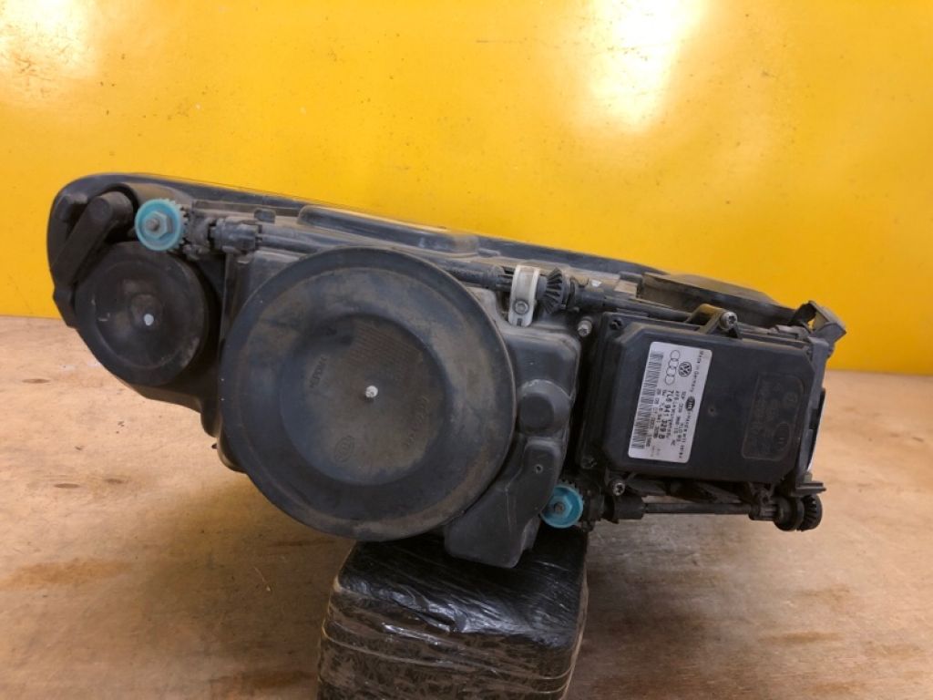 7L6941039C | Фара лів. VOLKSWAGEN TOUAREG 02-10 - Фото 5