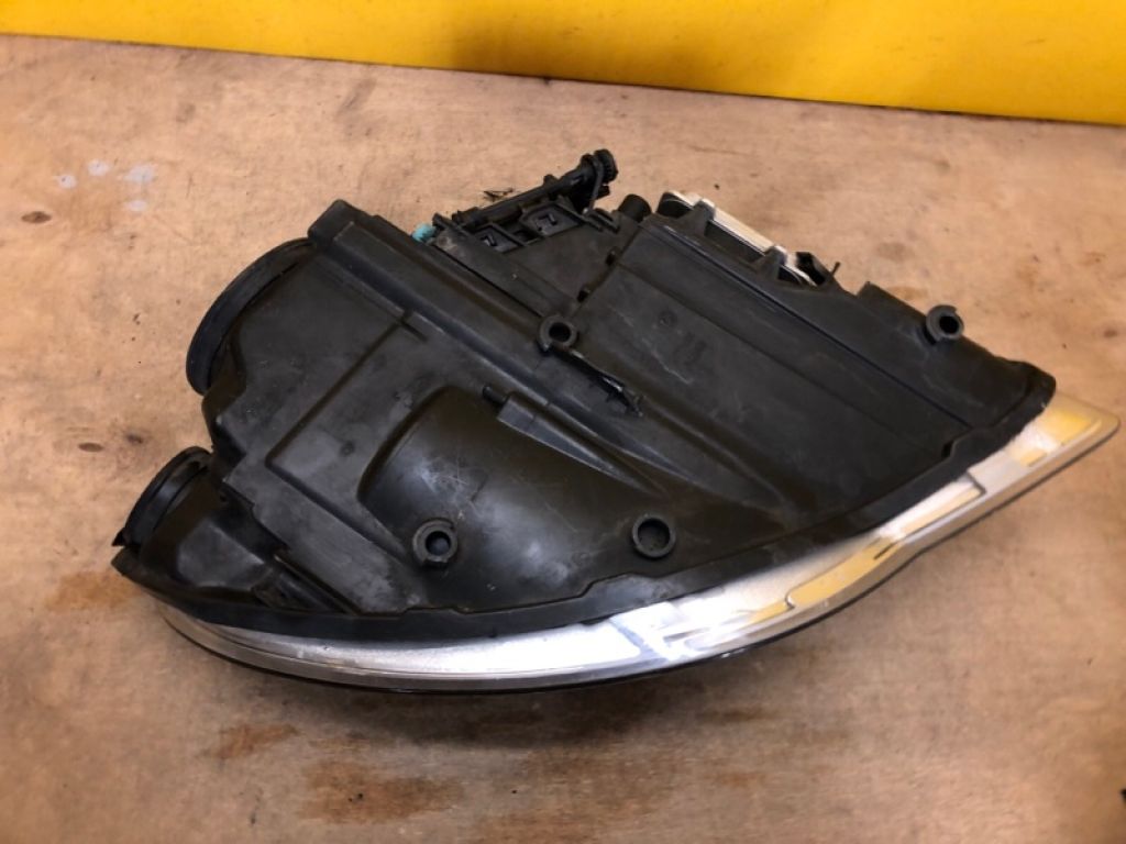 7L6941039C | Фара лів. VOLKSWAGEN TOUAREG 02-10 - Фото 7