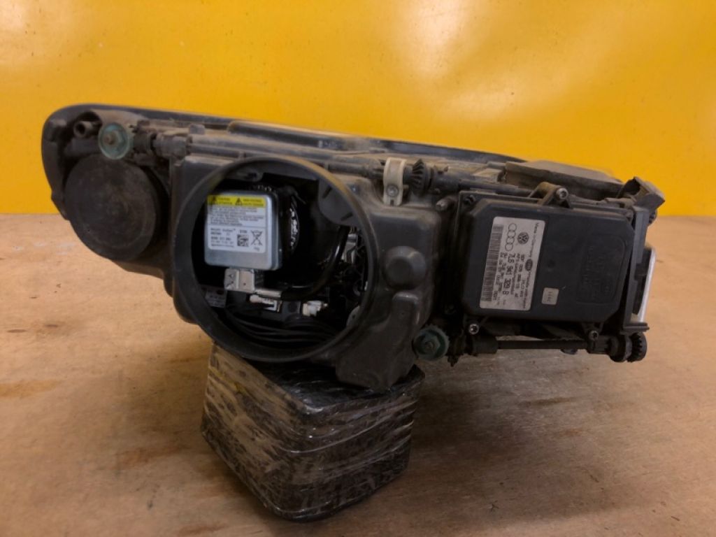 7L6941039C | Фара лев. VOLKSWAGEN TOUAREG 02-10 - Фото 5