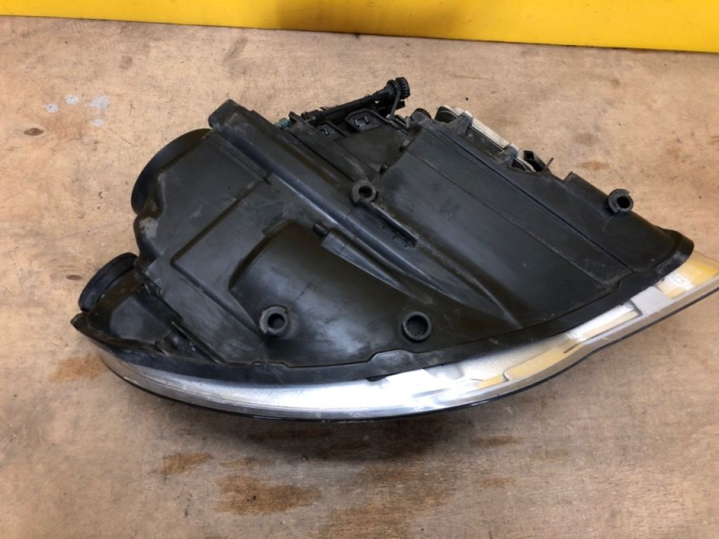 7L6941039C | Фара лев. VOLKSWAGEN TOUAREG 02-10 - Фото 7