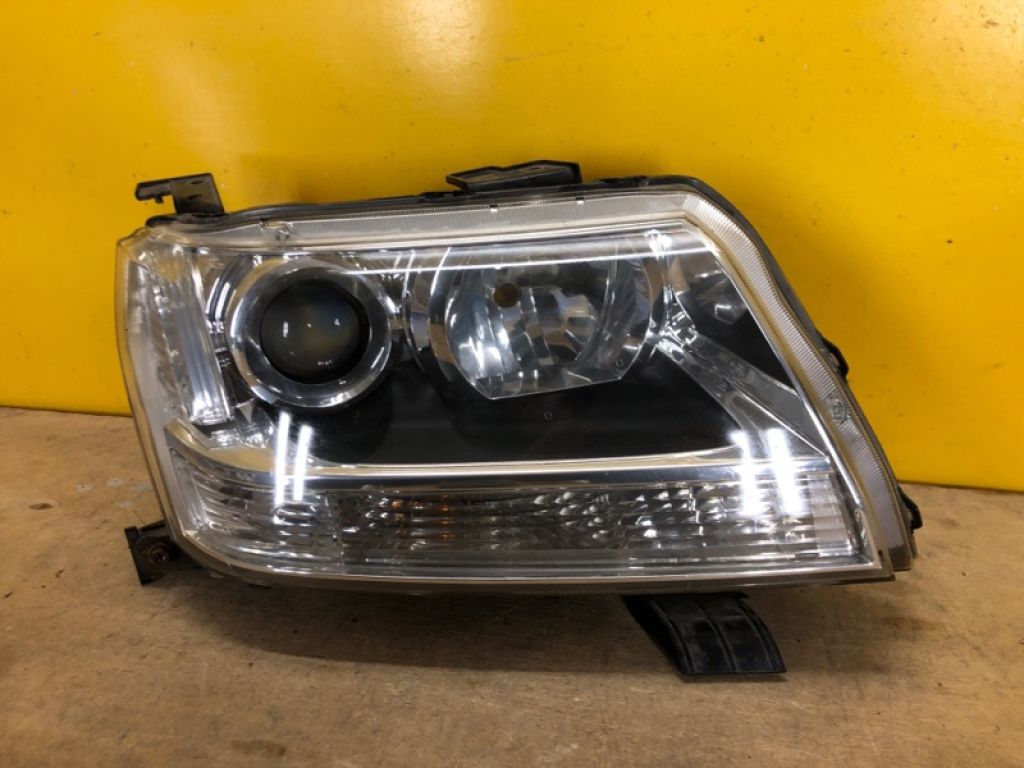 3512065JB2 | Фара прав. SUZUKI GRAND VITARA 05-15 - Фото 3