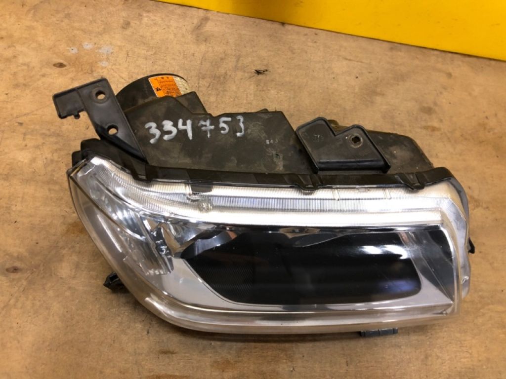 3512065JB2 | Фара прав. SUZUKI GRAND VITARA 05-15 - Фото 4