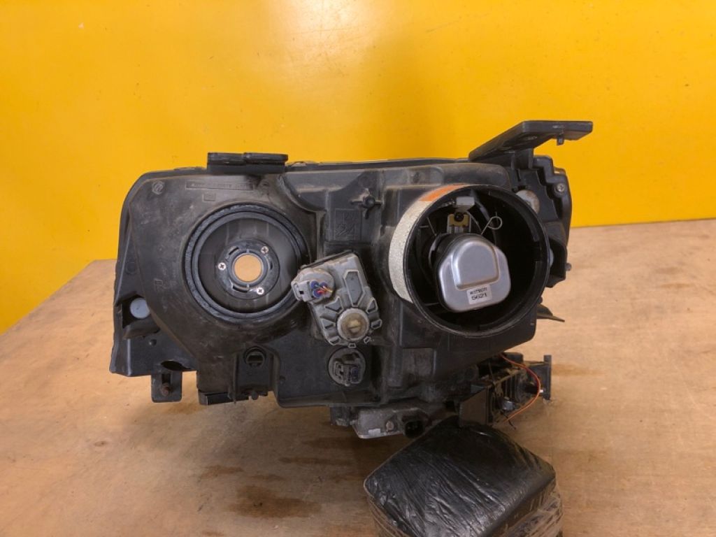 3512065JB2 | Фара прав. SUZUKI GRAND VITARA 05-15 - Фото 5