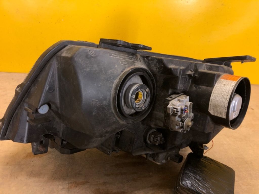 3512065JB2 | Фара прав. SUZUKI GRAND VITARA 05-15 - Фото 6