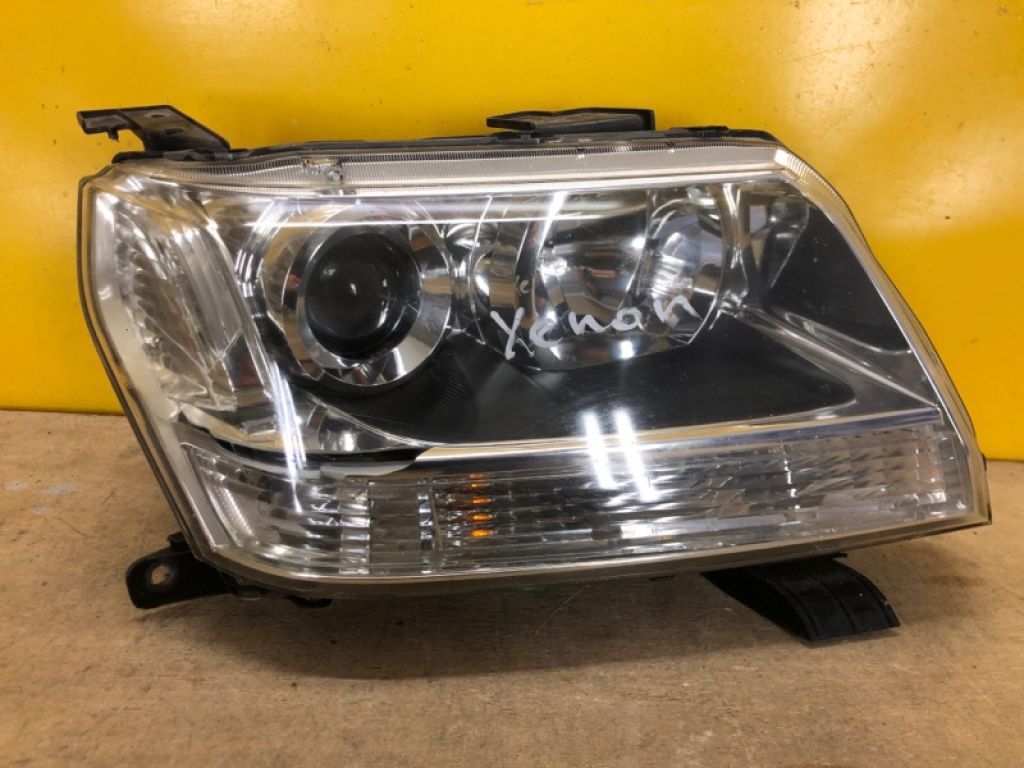 3512065JB2 | Фара прав. SUZUKI GRAND VITARA 05-15