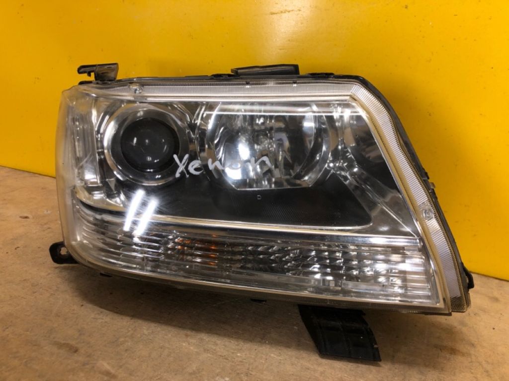 3512065JB2 | Фара прав. SUZUKI GRAND VITARA 05-15 - Фото 3